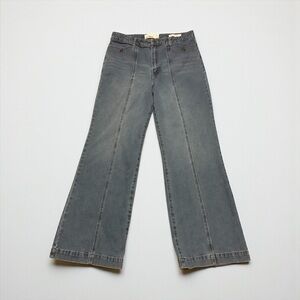 SAM EDELMAN CODIE HIGH RISE/ WIDE LEG JEANS/ SIZE 31